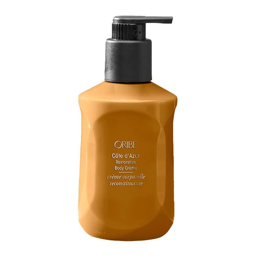 Cote d'Azur Restorative Body Creme