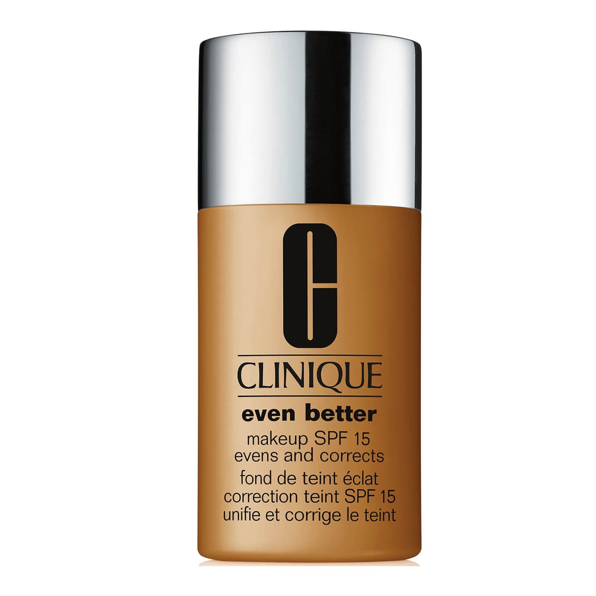 Even Better Makeup SPF15 Amber - WN118