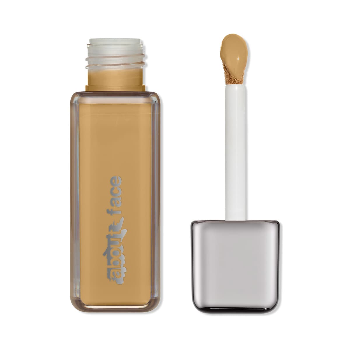 THE PERFORMER Skin-Focused Foundation, M2OLIVE