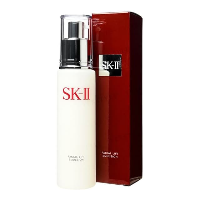 Facial Lift Emulsion