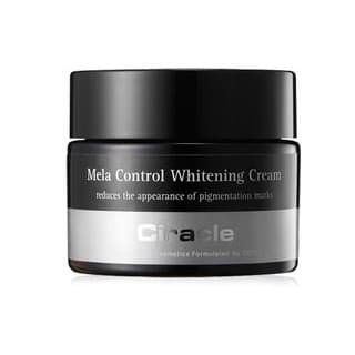 Mela Control Whitening Cream