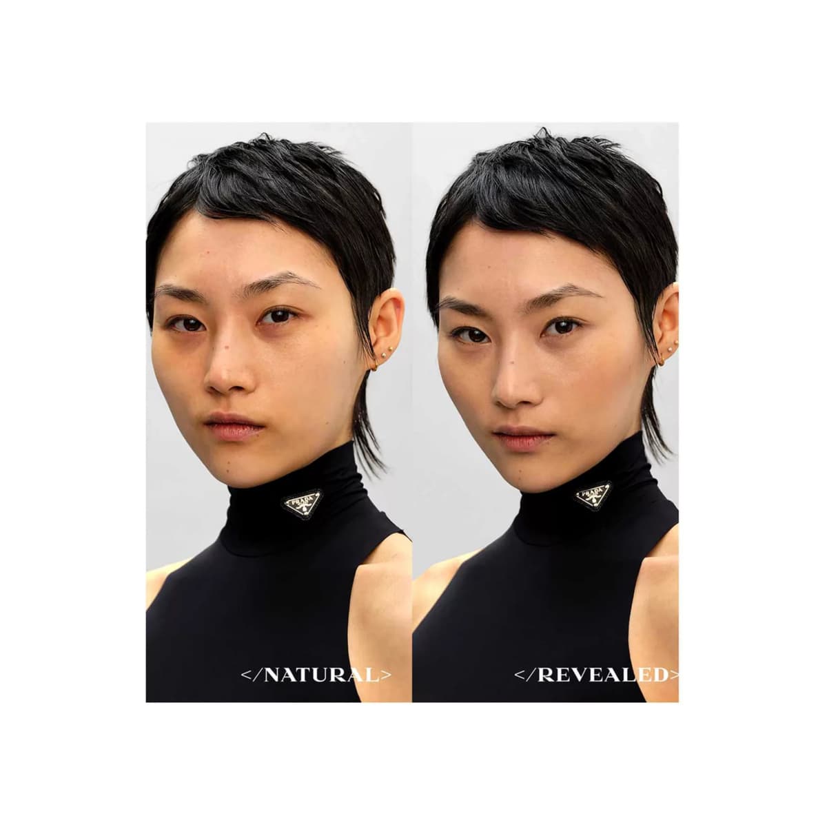 Reveal Skin Optimising Refillable Foundation, LN15 Light Neutral