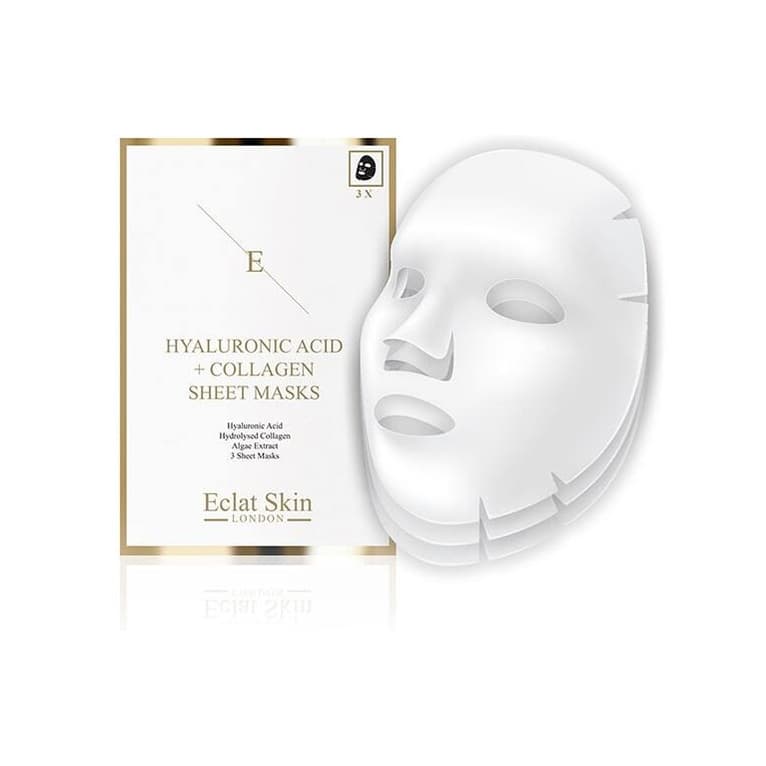 Hyaluronic Acid Collagen