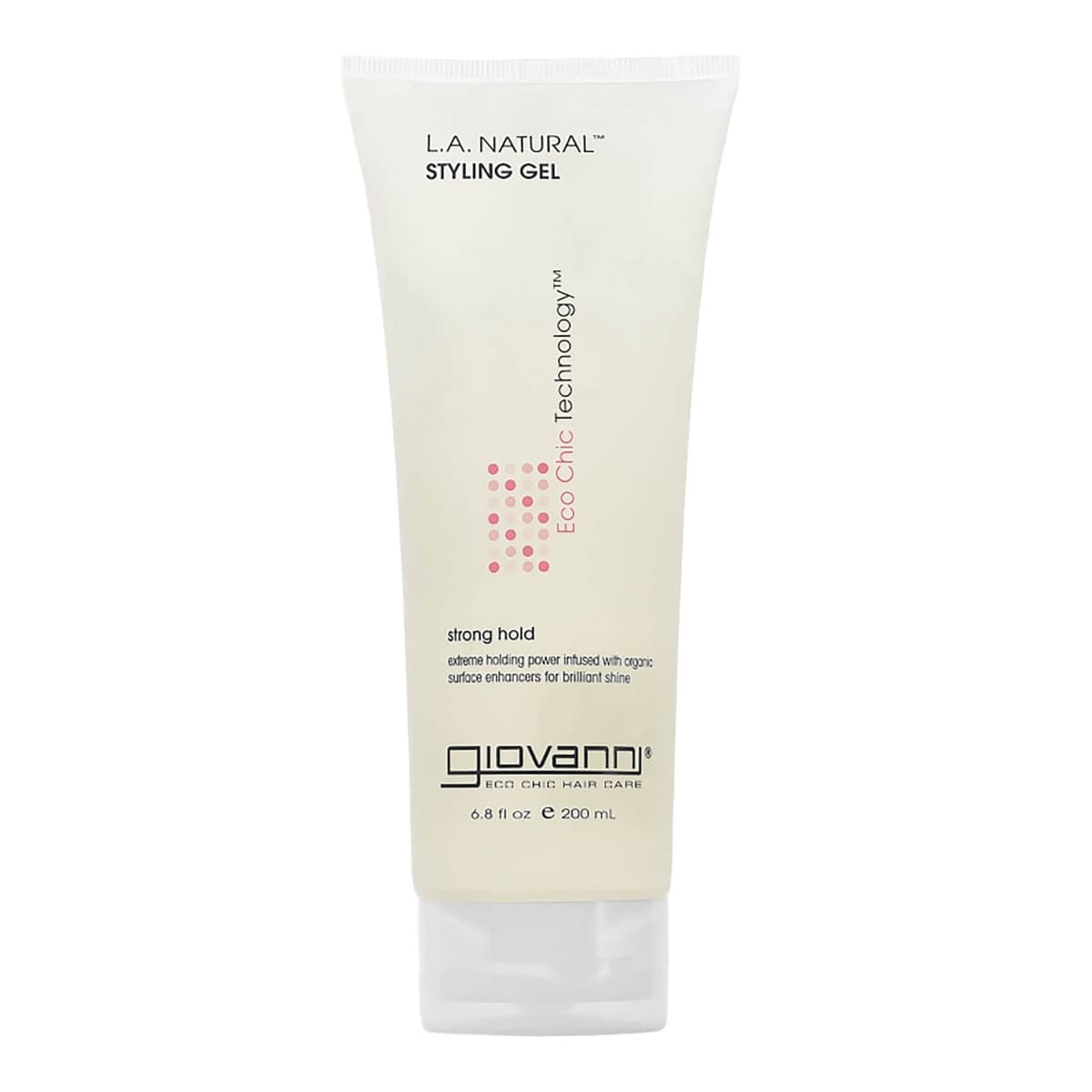 L.A. Natural Styling Gel