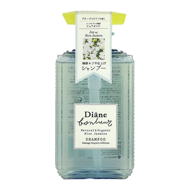 Shampoo, Blue Jasmine