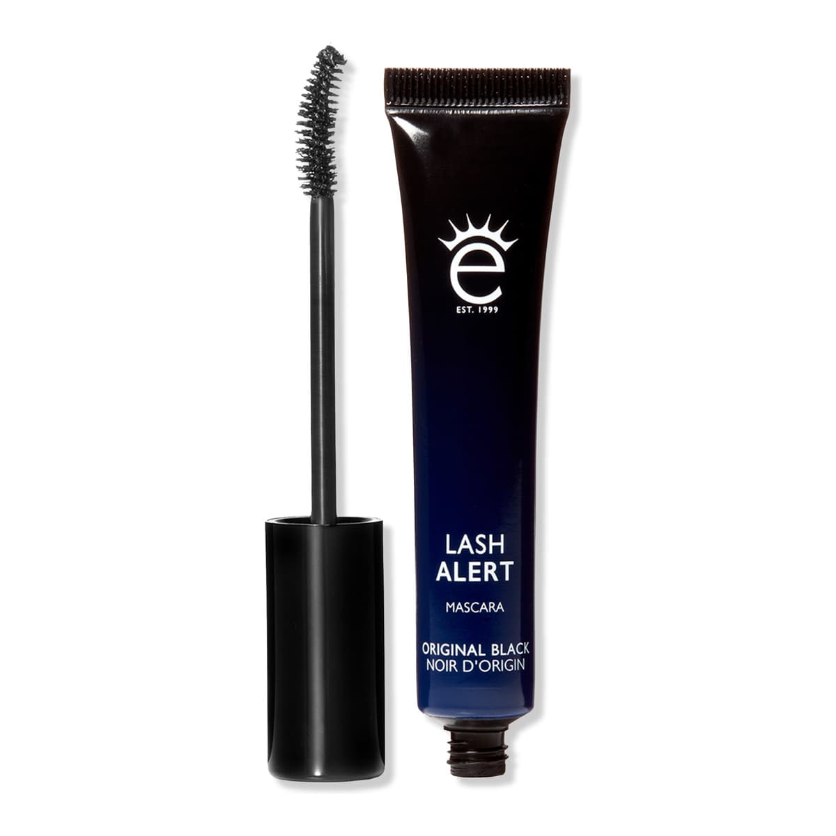 Lash Alert Caffeine Curl Mascara