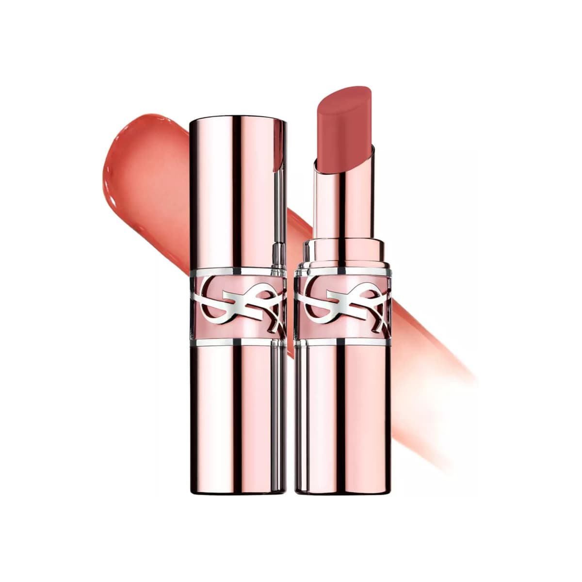 YSL Loveshine Candy Glow Tinted Butter Balm, 3B