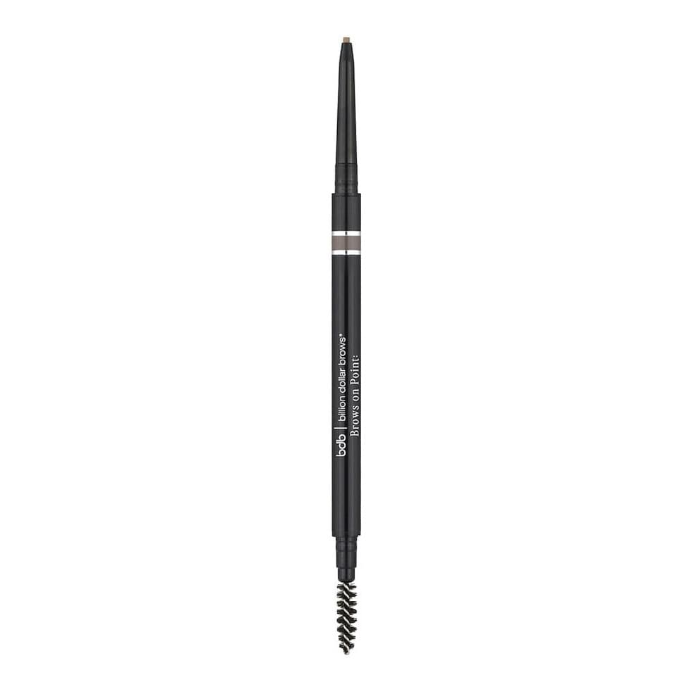 Brows on Point: Micro Brow Pencil, Blonde