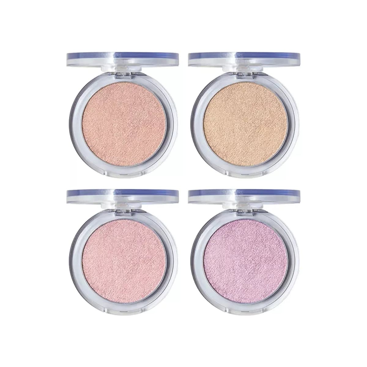 Everglow Highlighter, #01 Halo