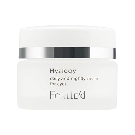 Hyalogy Daily And Nightly Cream For Eyes