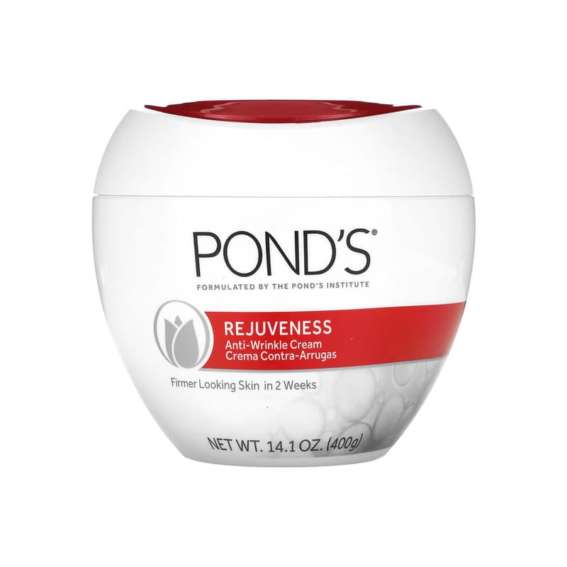 Rejuveness, Anti-Wrinkle Cream