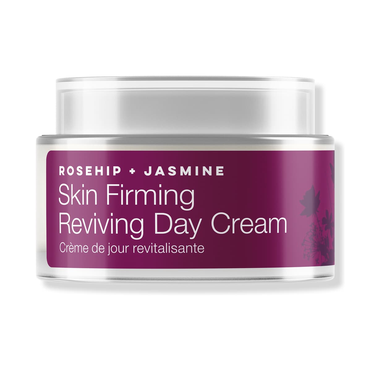 Skin Firming Rose Reviving Day Cream