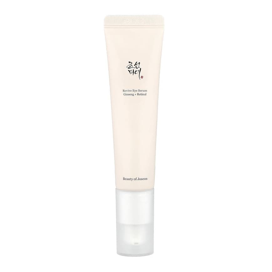 Revive Eye Serum, Ginseng + Retinal