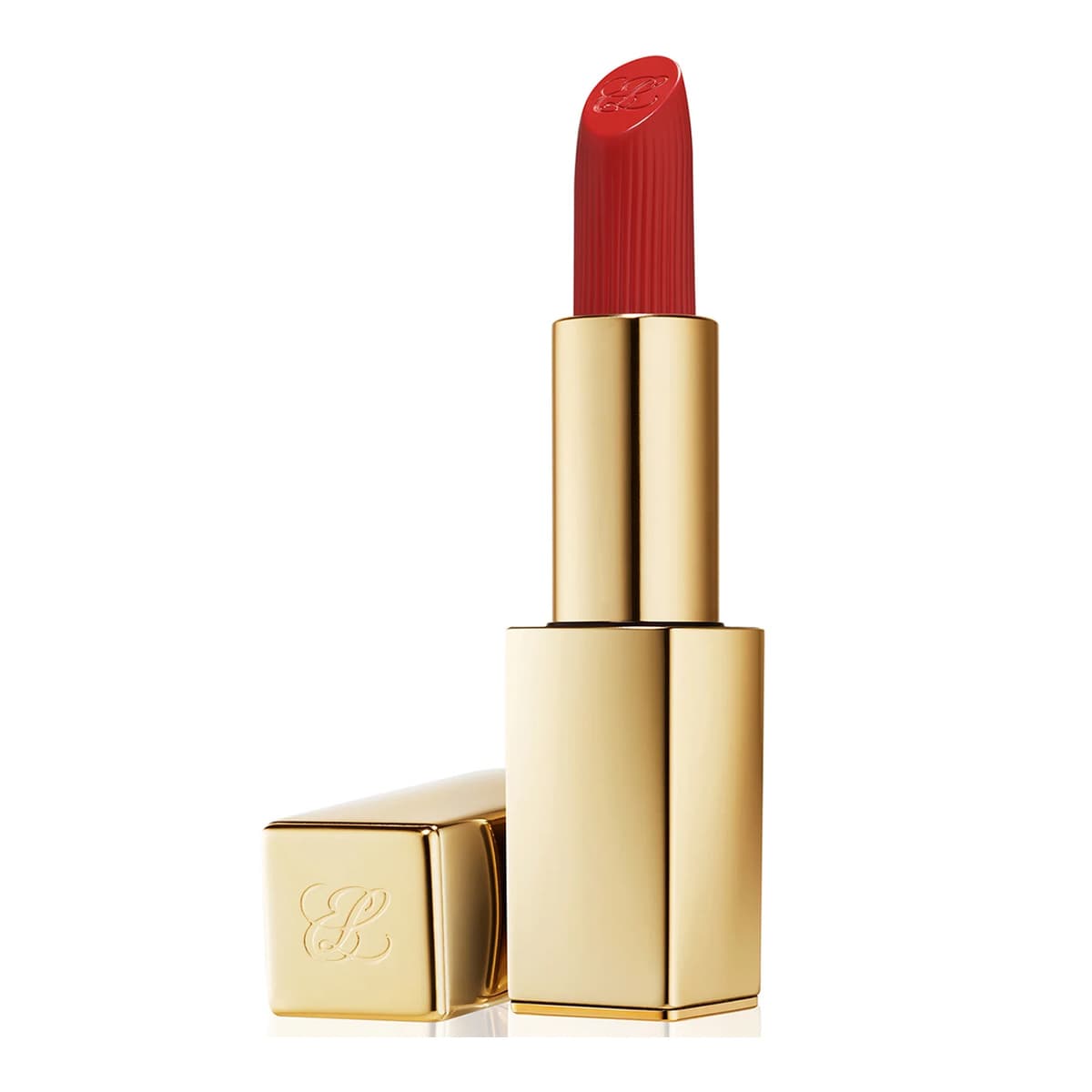EstÃe Lauder Pure Colour Matte Lipstick, Thrill Me