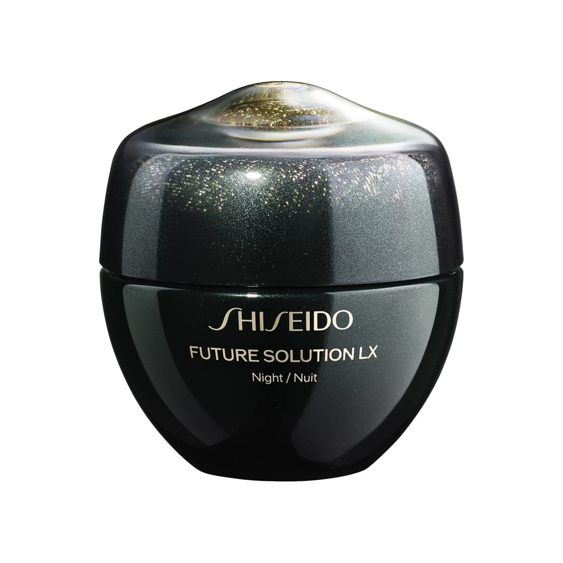 Future Solution LX New Total Regenerating Cream
