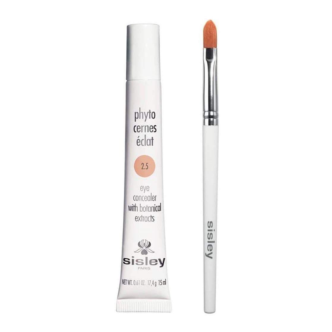 Phyto-Cernes Éclat Eye Concealer 2.5