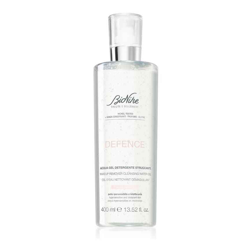 Soothing Makeup Gel Remover