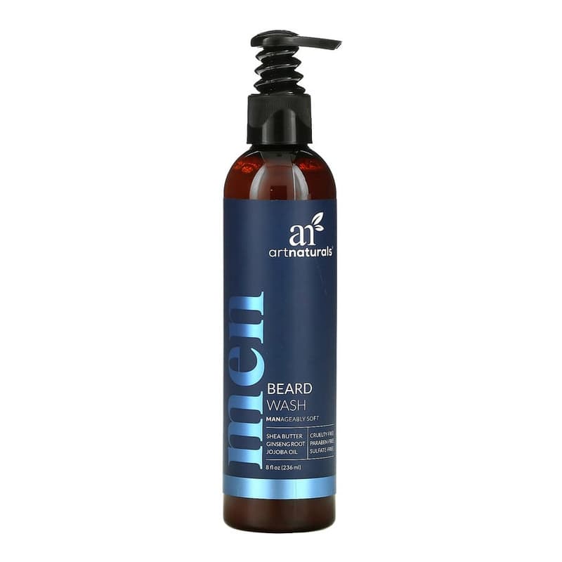 Beard Wash