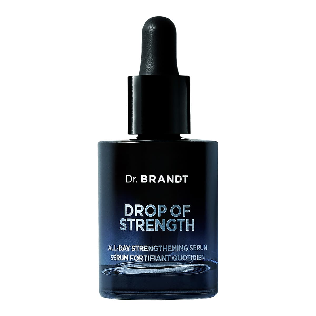 Drop of Strength All Day Strengthening Serum