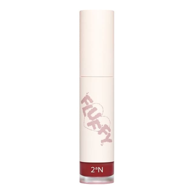 Fluffy Blur Tint, #11 Tipsy