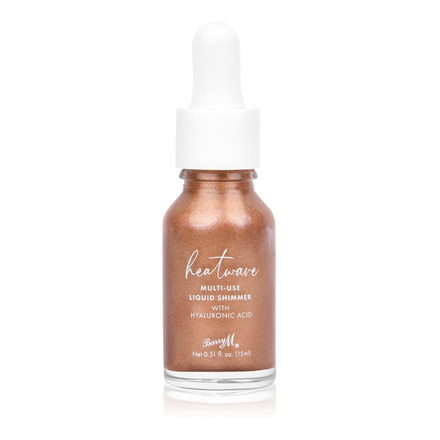 Liquid Highlighter with Pipette Stopper
