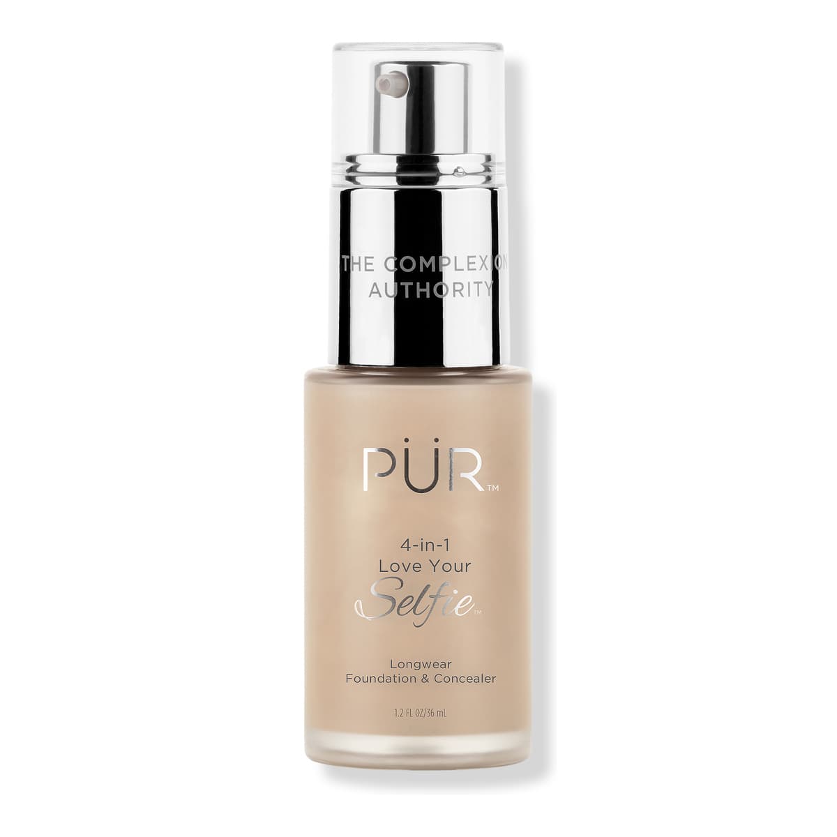 4-In-1 Love Your Selfie Longwear Foundation & Concealer, MG5 Almond