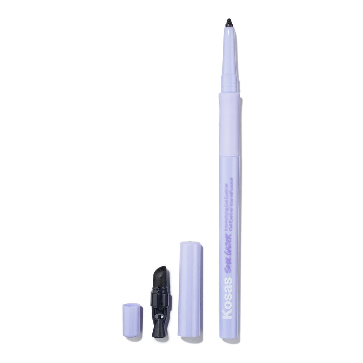 Soulgazer Intensifying Gel Eyeliner, ENIGMA