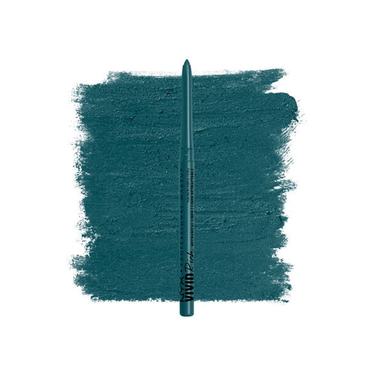 Pro Makeup Vivid Rich Mechanical Liner Aquamarine Dream