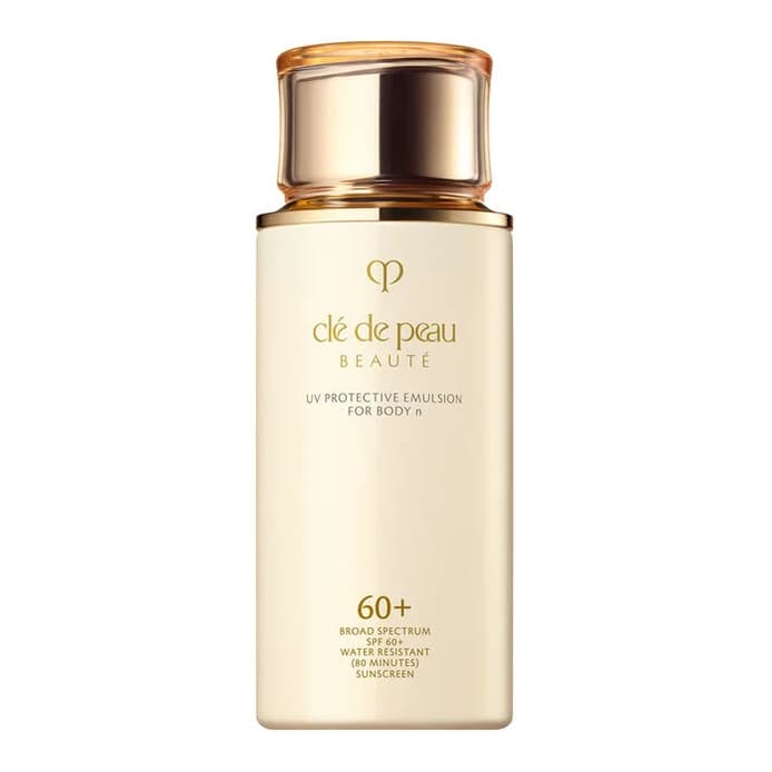 UV Protective Emulsion for Body SPF 60+
