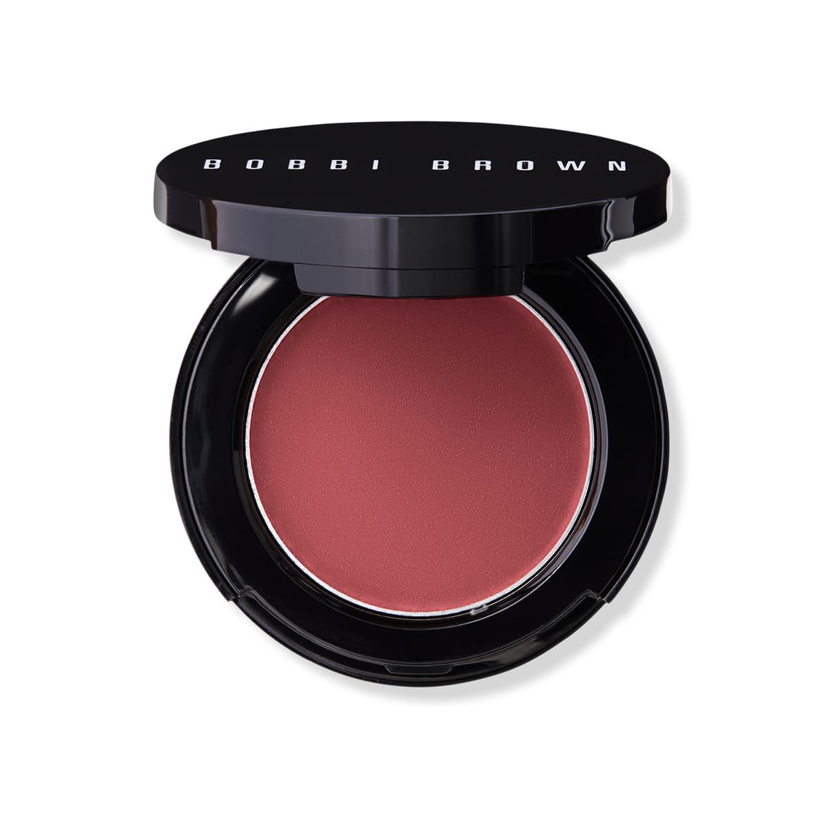 Pot Rouge Blush for Lips & Cheeks, Blushed Rose