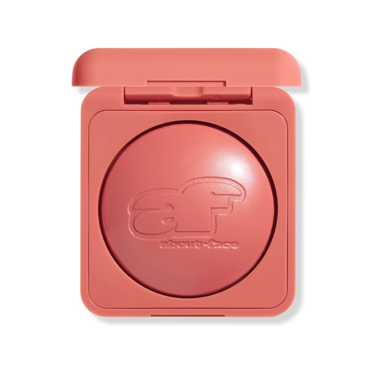 Cheek Freak Blush Balm, Quickie
