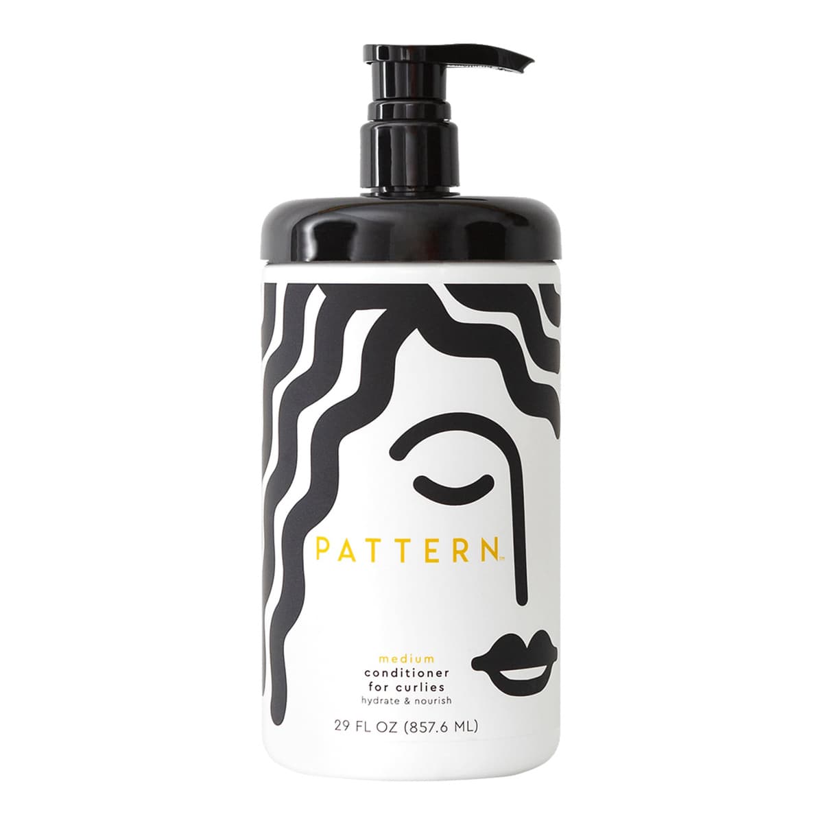 Medium Conditioner