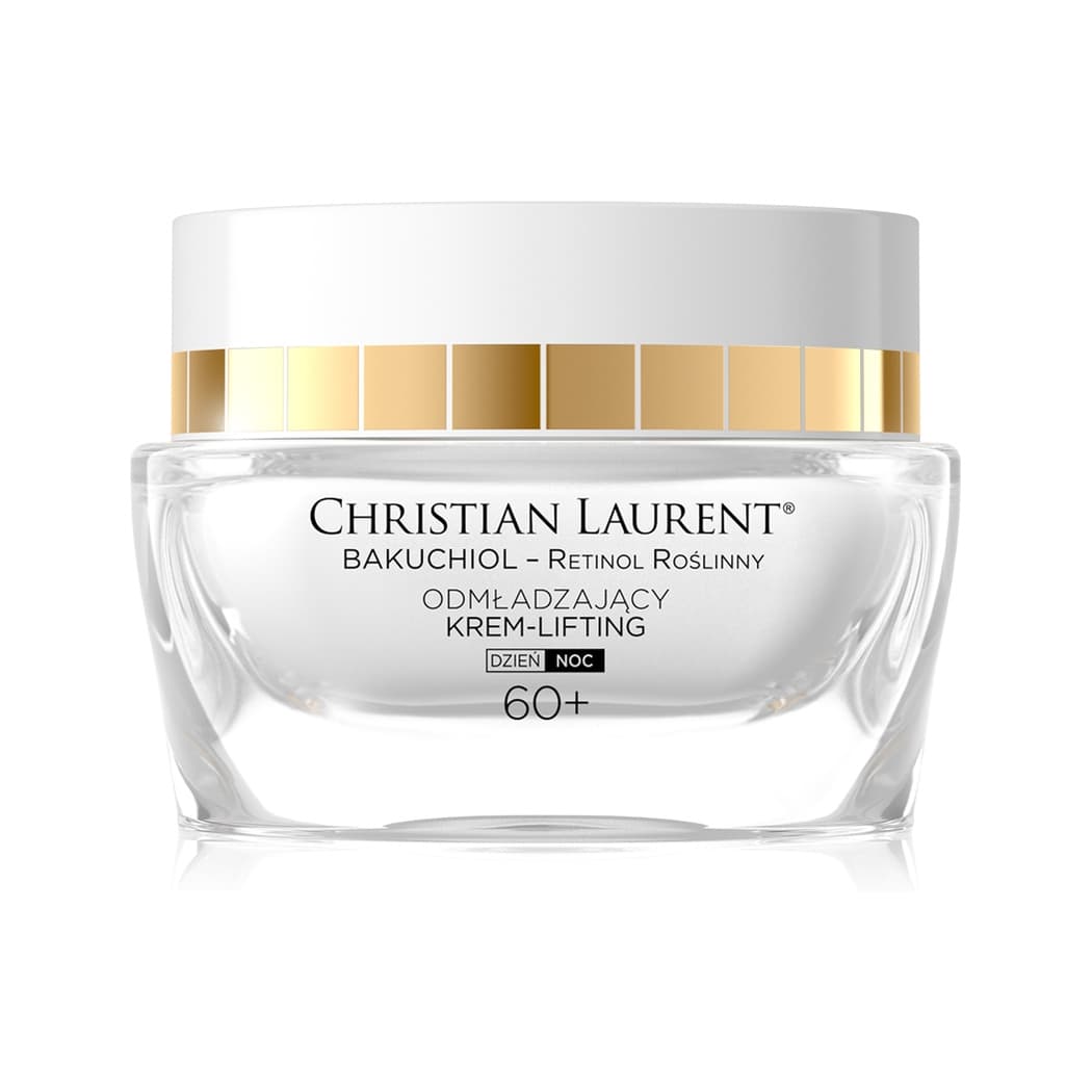 Bakuchiol Day and Night Lifting Cream 60+