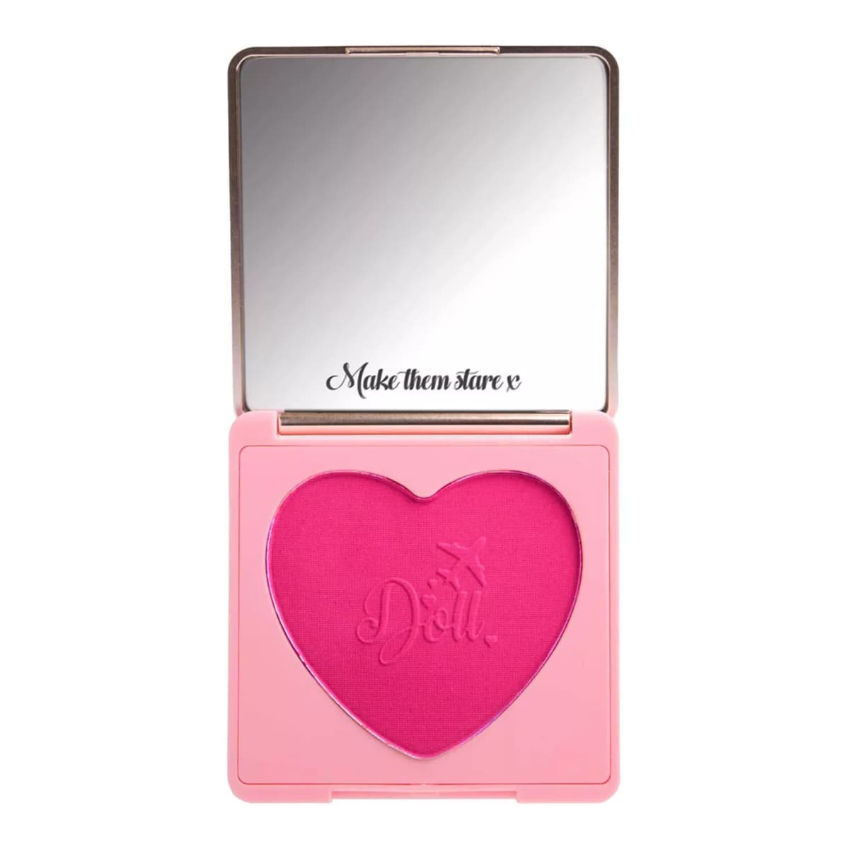 Pretty Fly Blush, beach please