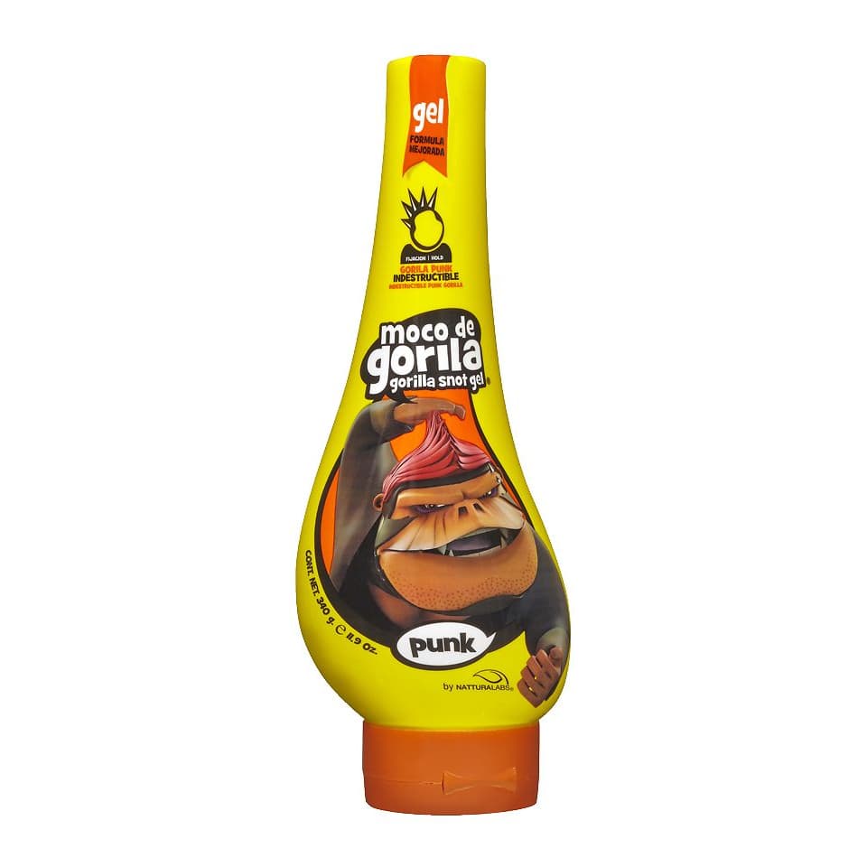 Moco De Gorila Snott Hair Gel