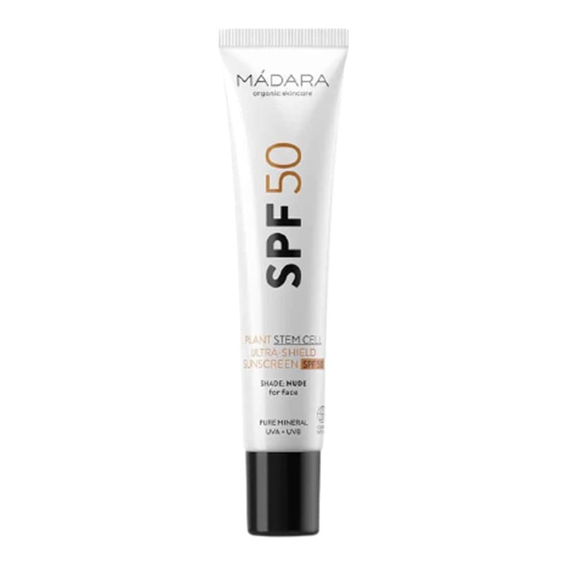 Ultra-Shield Sunscreen SPF50