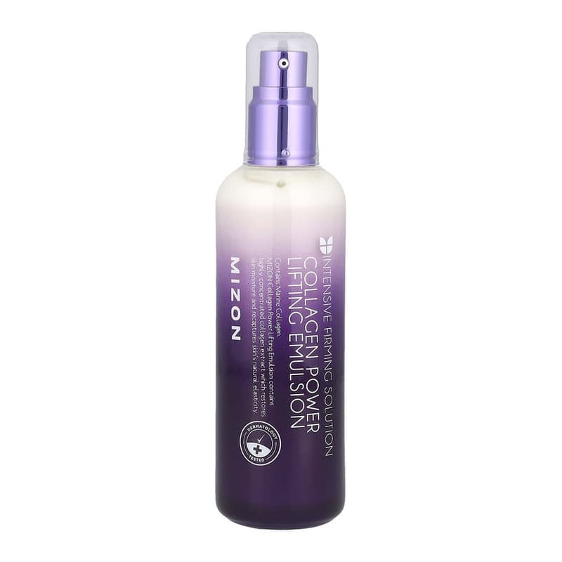 Collagen Power Lifting Emulsion