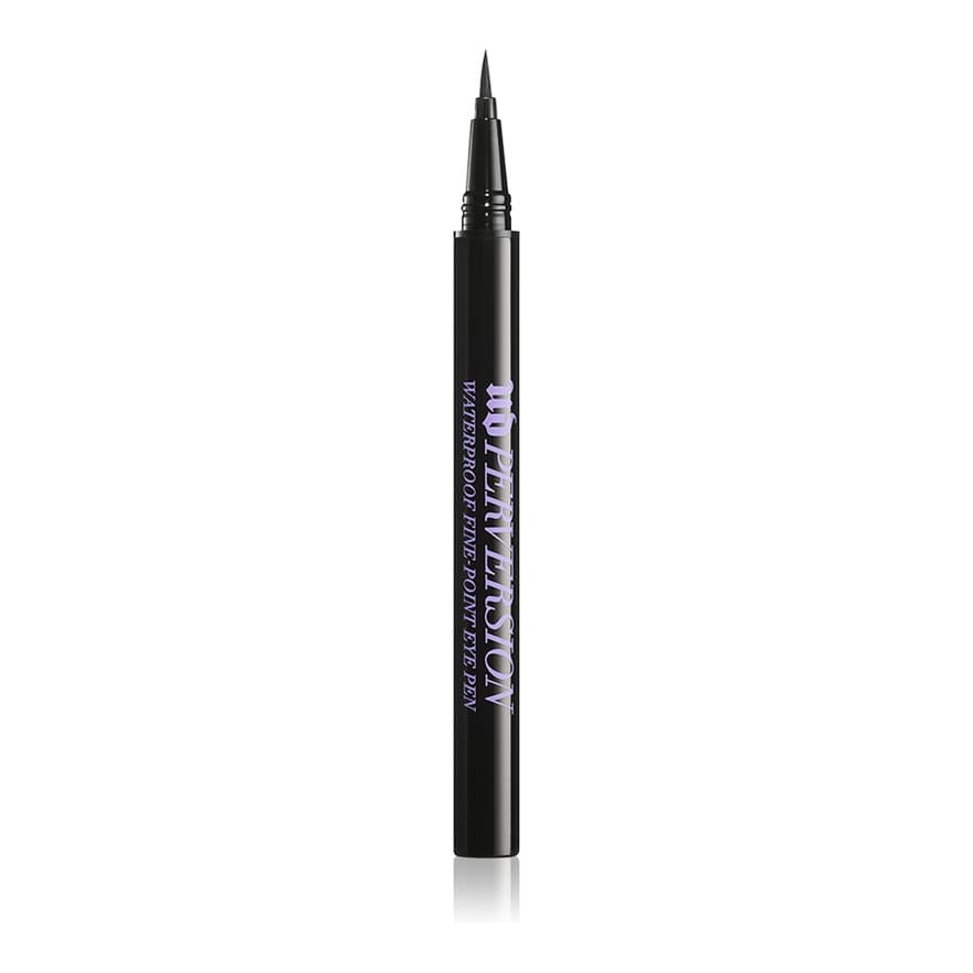 Perversion Waterproof Fine-Point