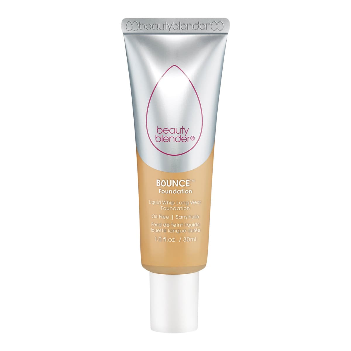 Bounce™ Liquid Whip Long Wear Foundation, #3.50W Tan Sand