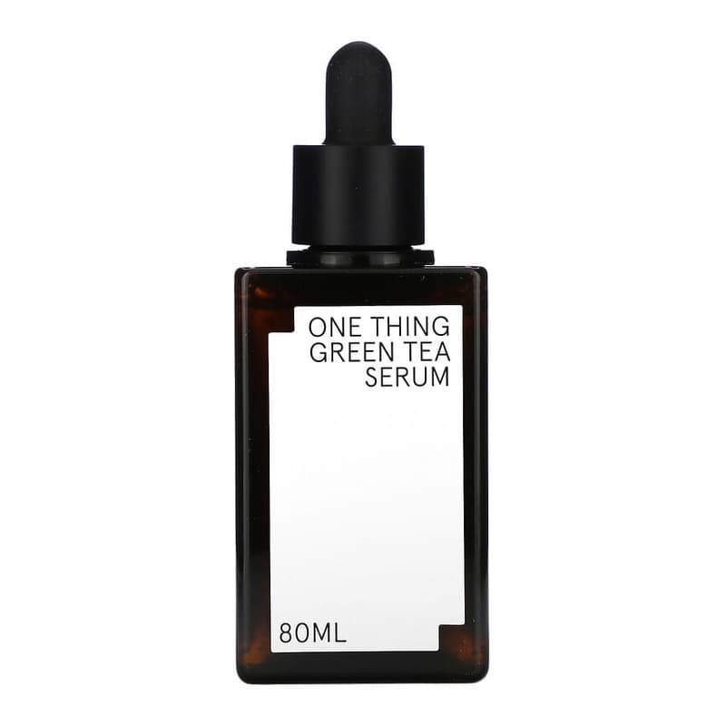 Green Tea Serum