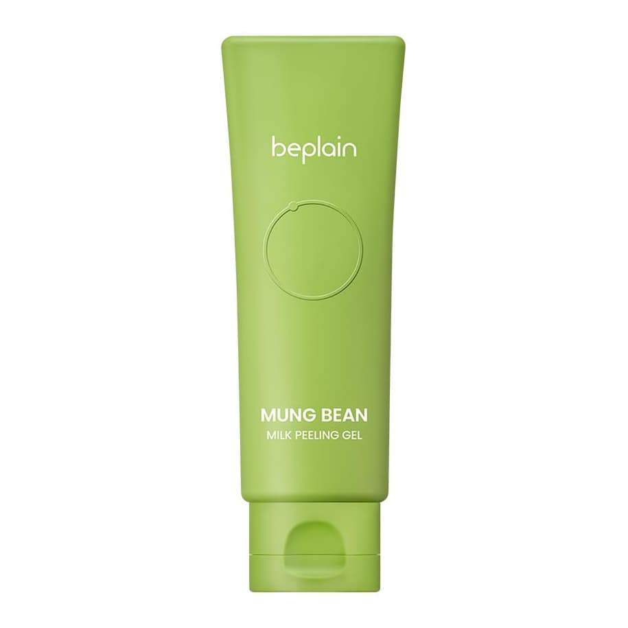 Mung Bean Milk Peeling Gel