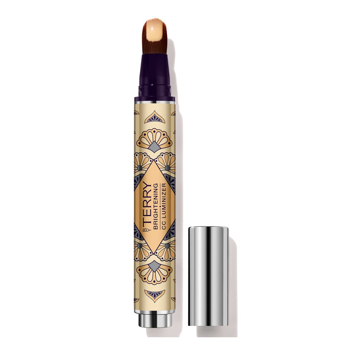 Brightening CC Luminizer