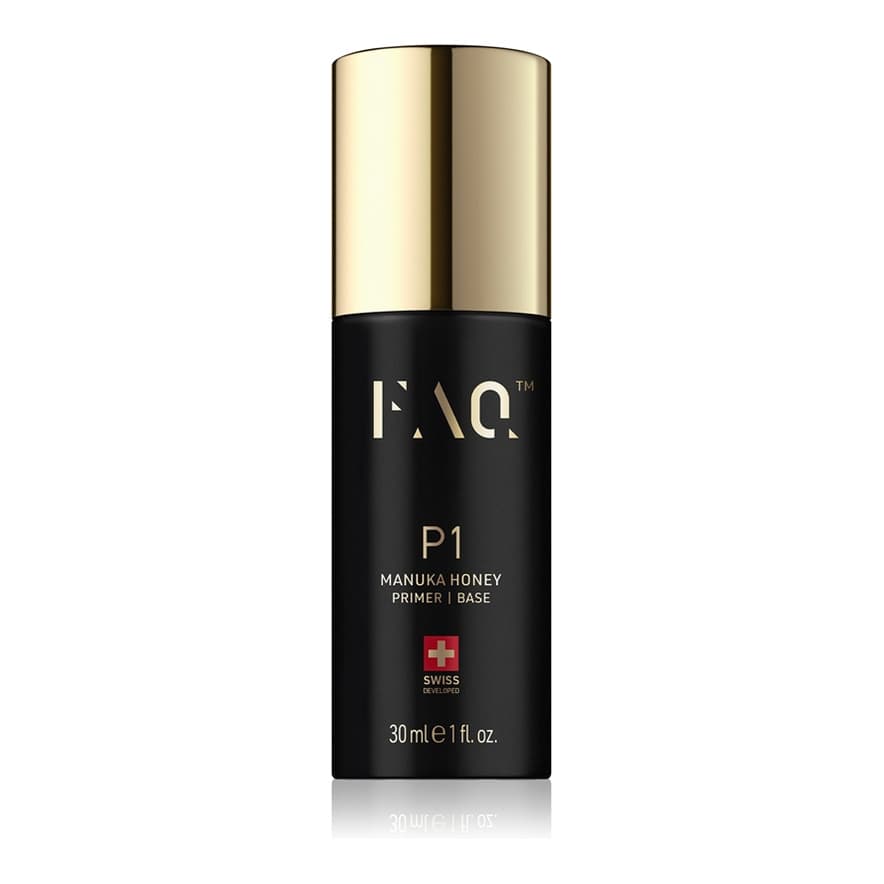 FAQ™ P1 Manuka Honey Primer