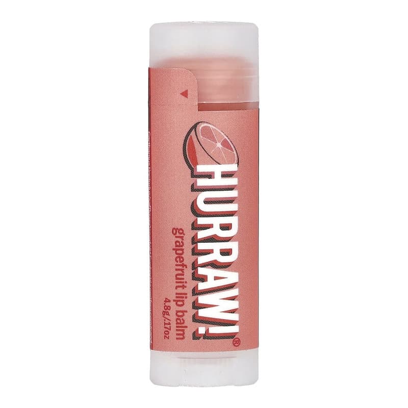 Lip Balm, Grapefruit