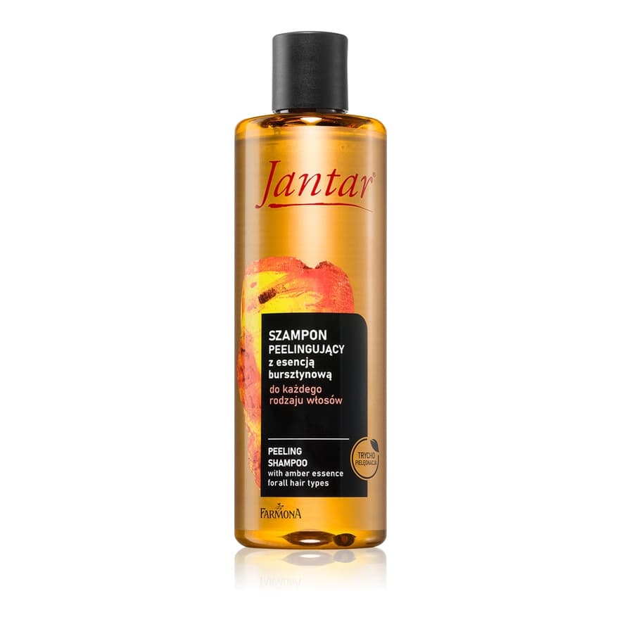 Jantar Amber Essence