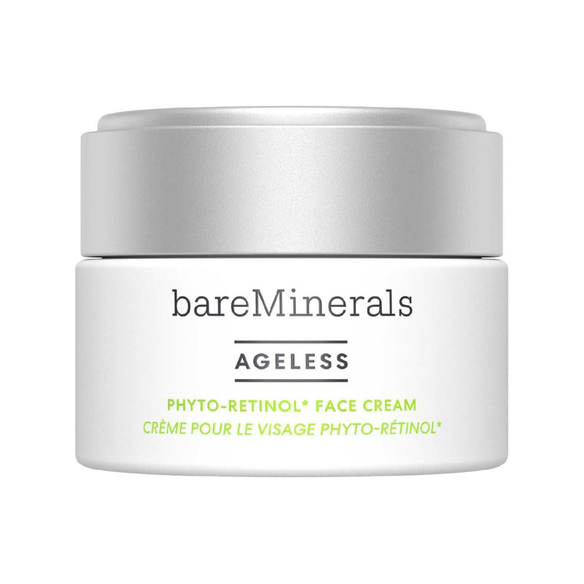 AGELESS Phyto-Retinol Face Cream