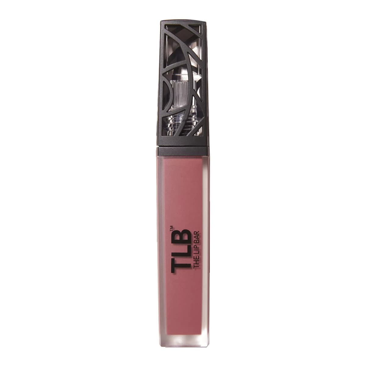 Vegan Matte Liquid Lipstick, Unimpressed