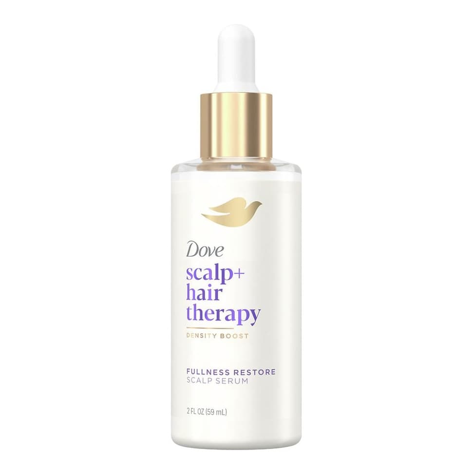 Density Boost Fullness Restore Scalp Serum