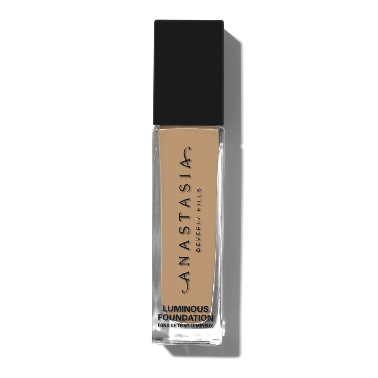 Luminous Foundation, 345C
