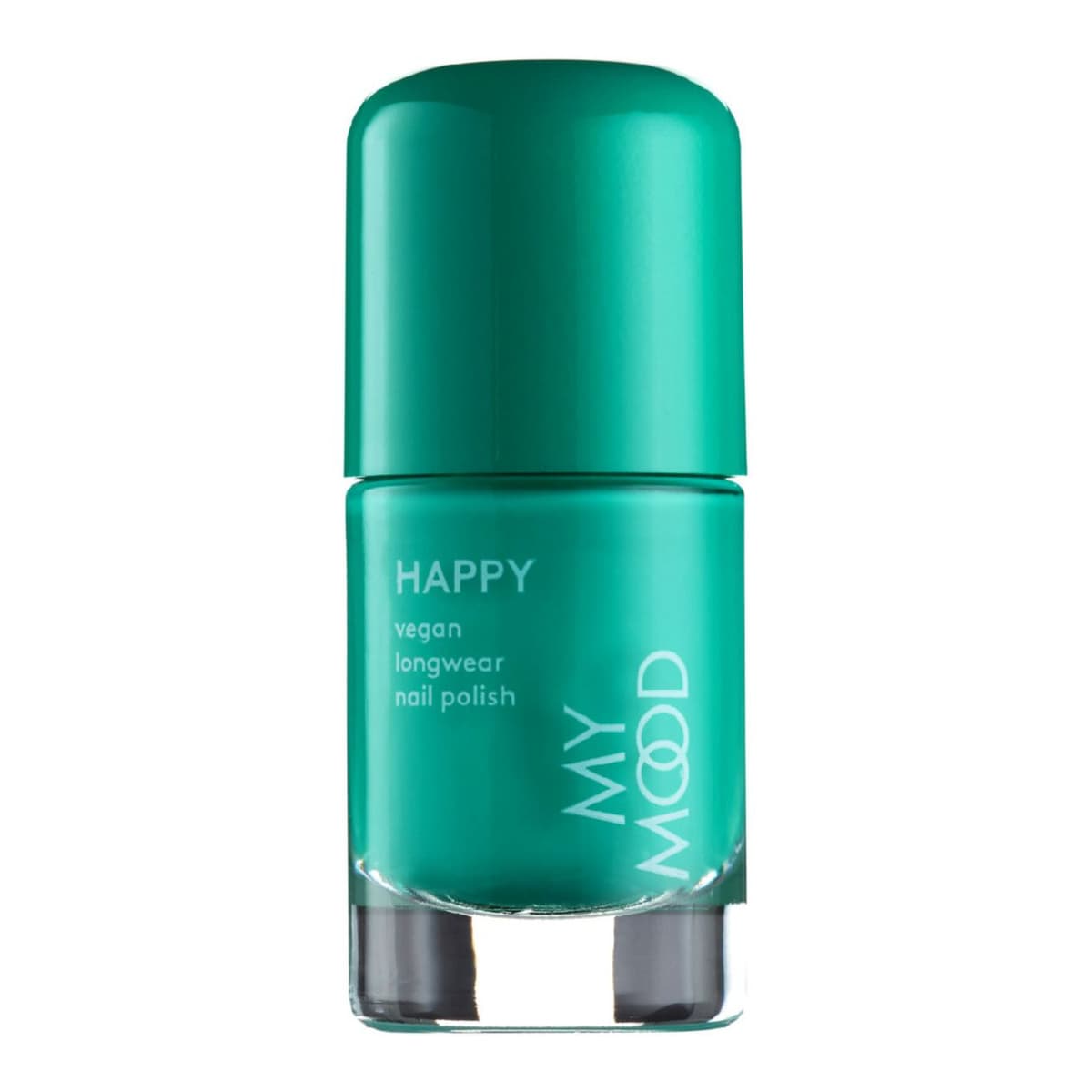 Nail Polish Happy